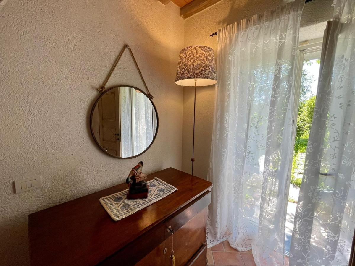 Il Frantoio Di Luna - Levanto, 5 Terre Экстерьер фото