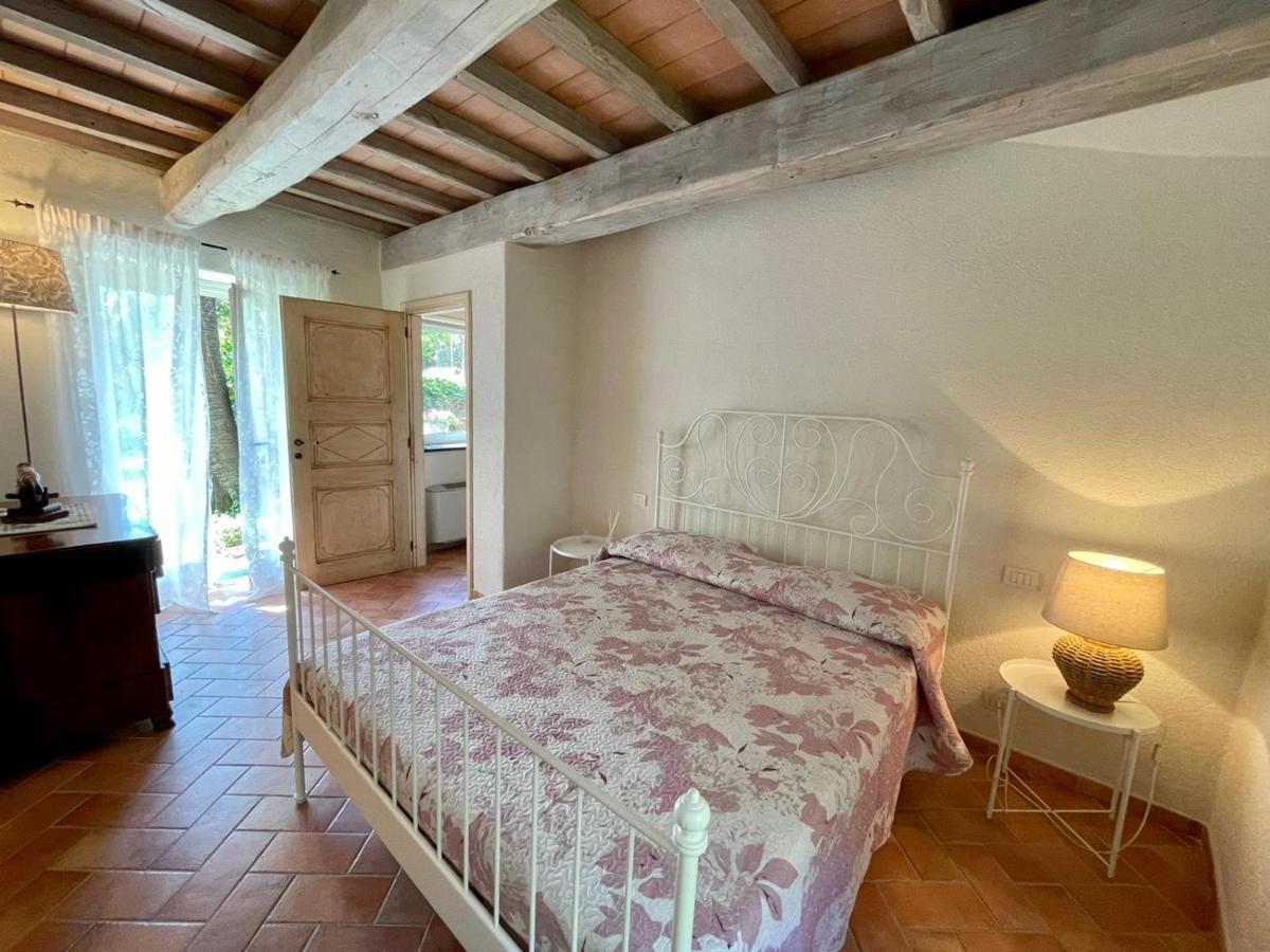 Il Frantoio Di Luna - Levanto, 5 Terre Экстерьер фото